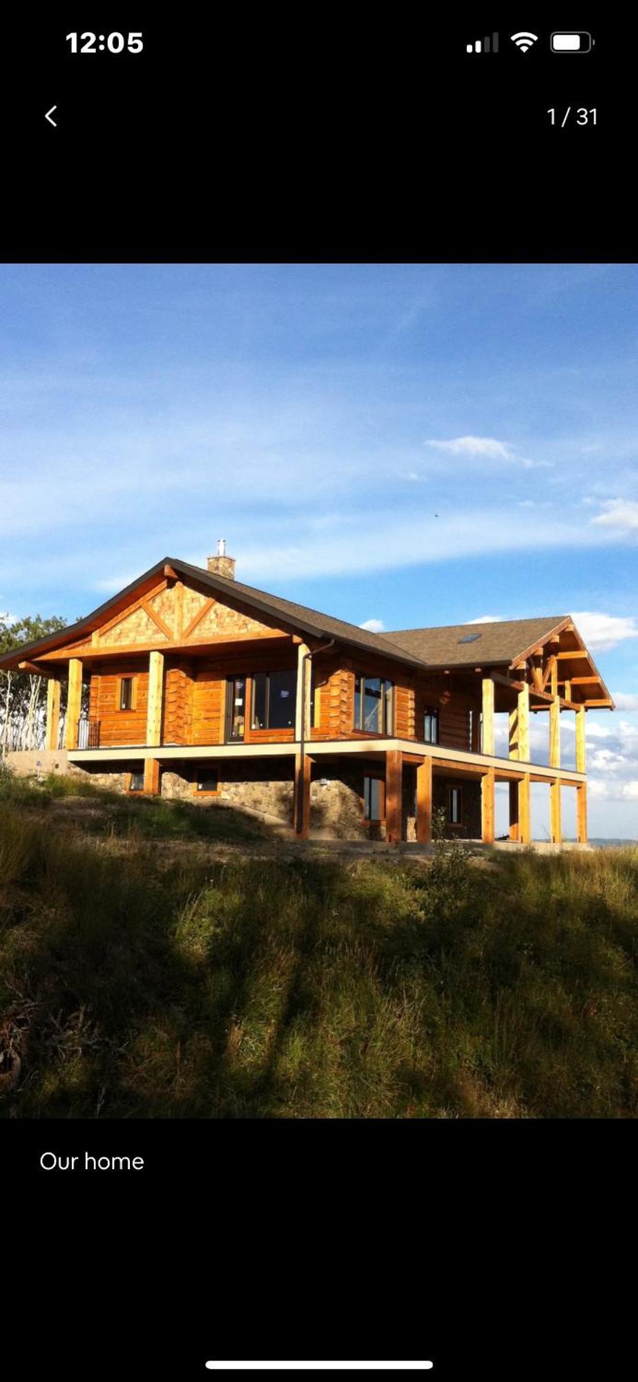 Heart West Haven Villa Priddis Buitenkant foto