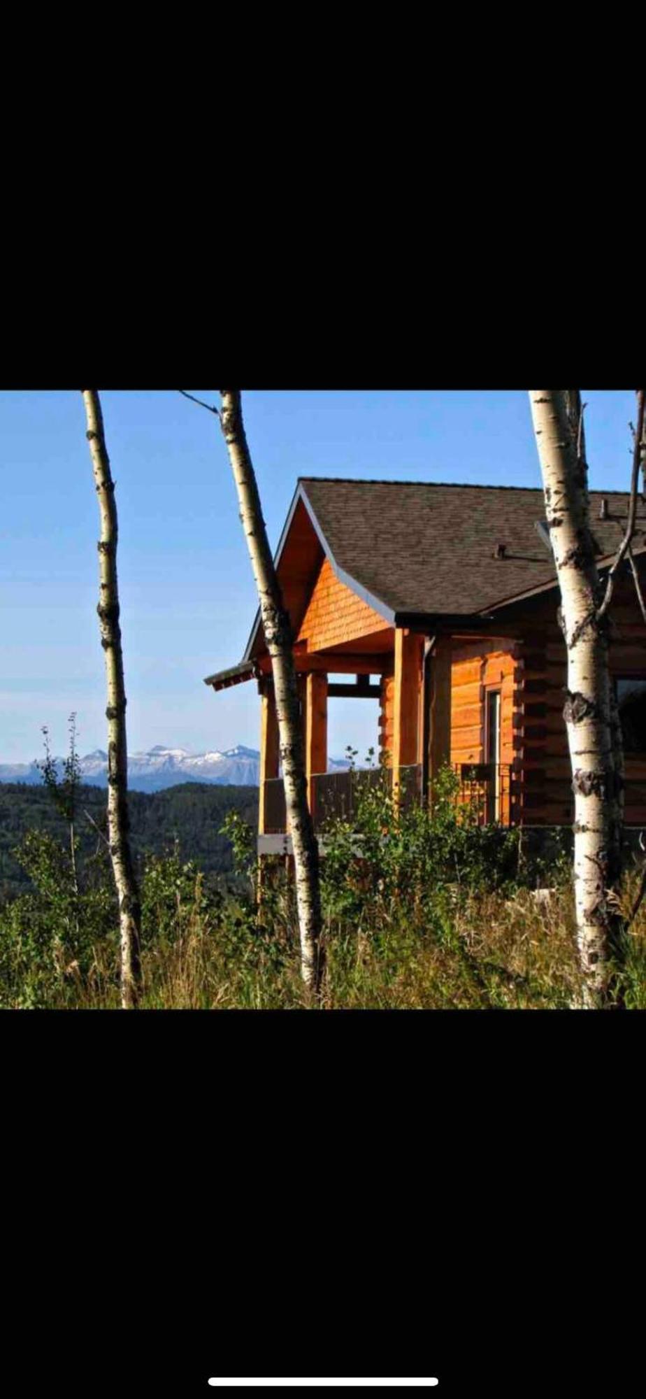 Heart West Haven Villa Priddis Buitenkant foto
